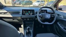 MG MG3 1.5 SE 5dr Petrol Hatchback